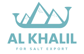 Alkhalil For Salt Export